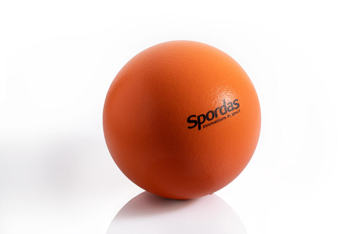 Super Soft Ball orange