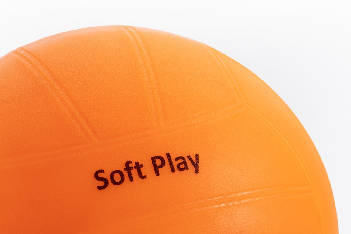 Soft Play Volleyball Gr.4 Detail